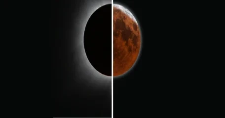 আগস্ট মাসে মহাকাশে দুই গ্রহণ: যা জানা প্রয়োজন
