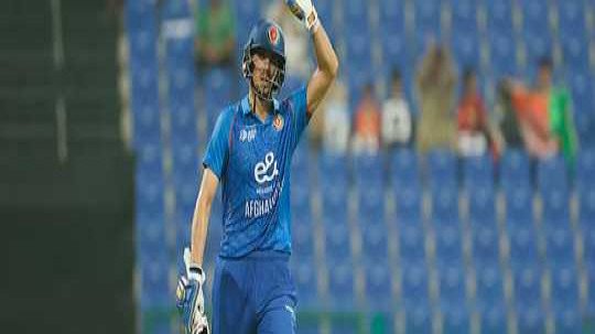 আটাল ও জাদরানের সেঞ্চুরিতে আয়ারল্যান্ডের বিপক্ষে সিরিজ জিতল আফগানিস্তান