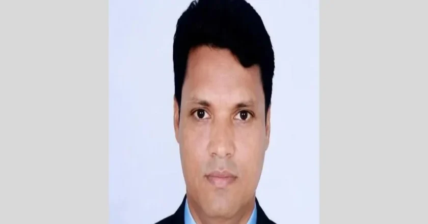 আদিতমারীতে মাদকবিরোধী শিক্ষক আরিফুলের মৃত্যু, ২১ দিন পর হার মানলেন