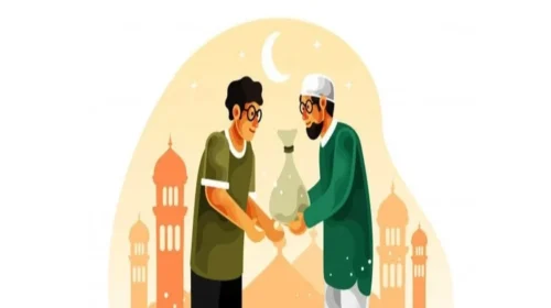 আপন ভাই-বোনকে জাকাতের টাকা দেওয়া কি ইসলামে জায়েজ?