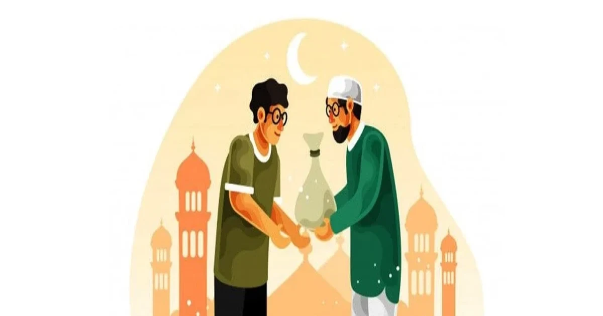 আপন ভাই-বোনকে জাকাতের টাকা দেওয়া কি ইসলামে জায়েজ?
