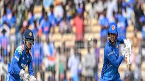 আফগানিস্তানের টি-টোয়েন্টি সিরিজের টিভি স্বত্ব পেল সনি