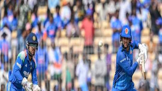 আফগানিস্তানের টি-টোয়েন্টি সিরিজের টিভি স্বত্ব পেল সনি