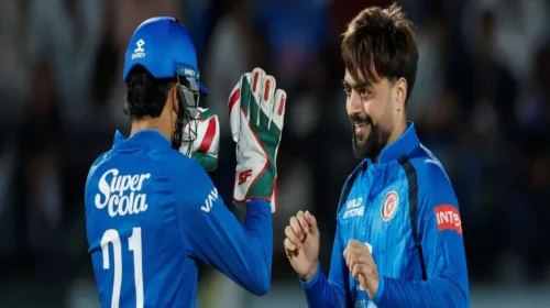আফগানিস্তানের বিপক্ষে সান্ত্বনার জয়ের খোঁজে আয়ারল্যান্ড
