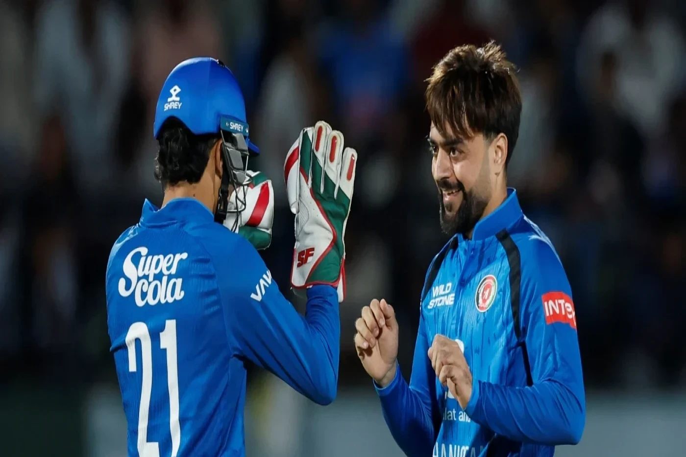আফগানিস্তানের বিপক্ষে সান্ত্বনার জয়ের খোঁজে আয়ারল্যান্ড