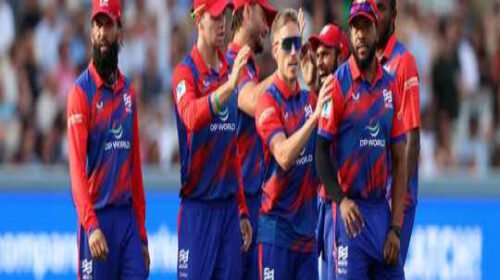 আর্চার ও স্টইনিসের তোপে সাউদার্ন ব্রাভের রোমাঞ্চকর জয়, টিকে রইল এলিমিনেটরের আশা
