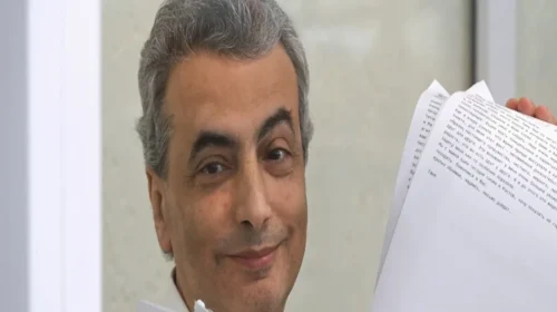 ইউক্রেন যুদ্ধের বিরোধিতায় রুশ নেতা শ্লোসবার্গের ১১ বছরের কারাদণ্ড