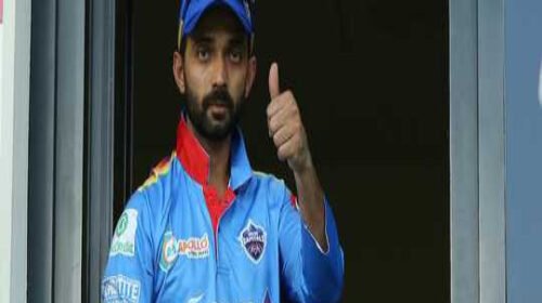 ইউরোপীয় টি-টোয়েন্টি লিগে আমস্টারডাম ফ্লেমসে যোগ দিলেন অজিঙ্ক রাহানে