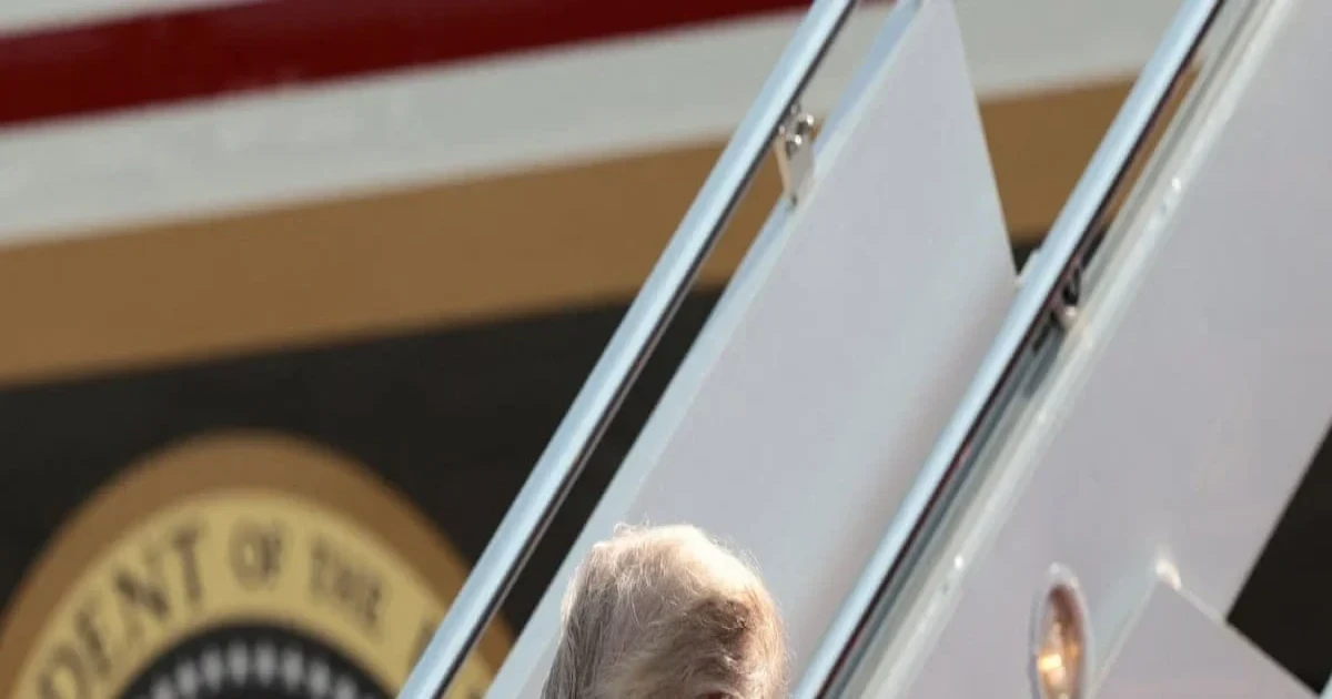 ইরান নিয়ে ট্রাম্পের ‘কিন্ডারগার্টেন কূটনীতি’: যুদ্ধের দায় ও অস্পষ্ট কৌশল