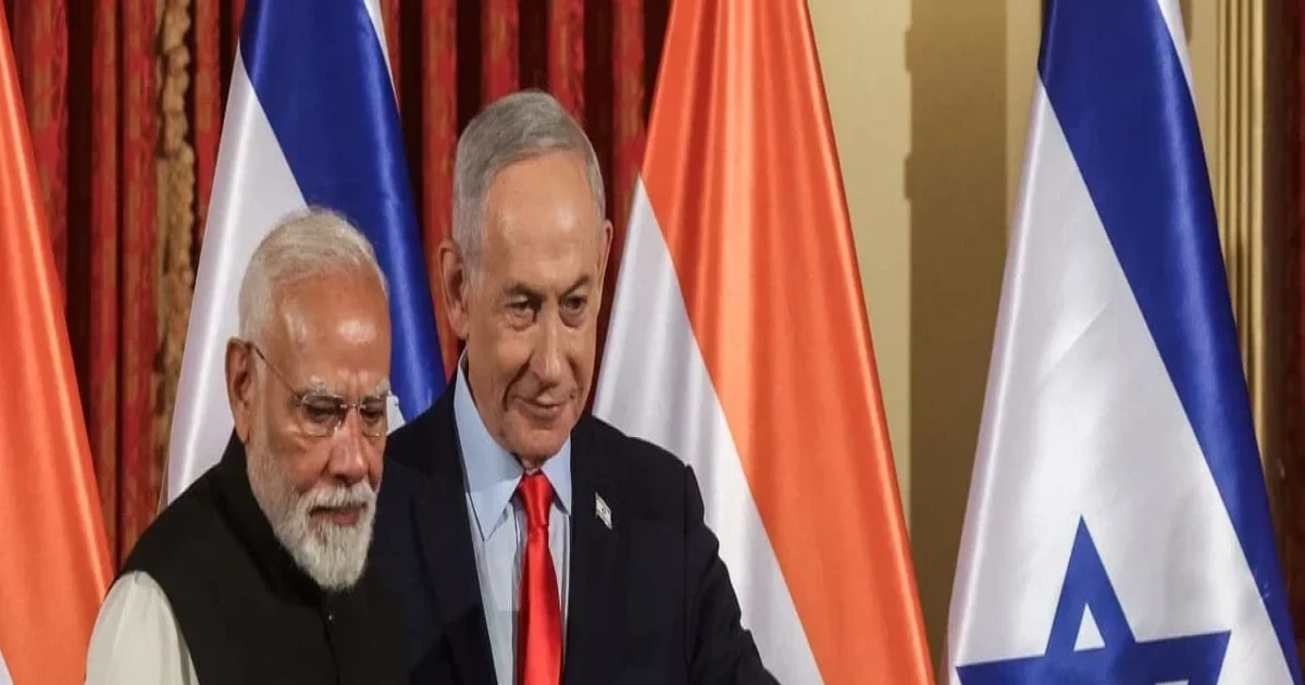 ইরানকে রুখতে নতুন আঞ্চলিক জোটের প্রস্তাব ইসরাইলি প্রতিরক্ষা কর্মকর্তার