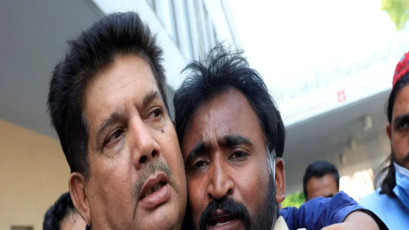 ইসলামাবাদের হাসপাতালে অগ্নিকাণ্ড: ১৪ নবজাতকের মর্মান্তিক মৃত্যু