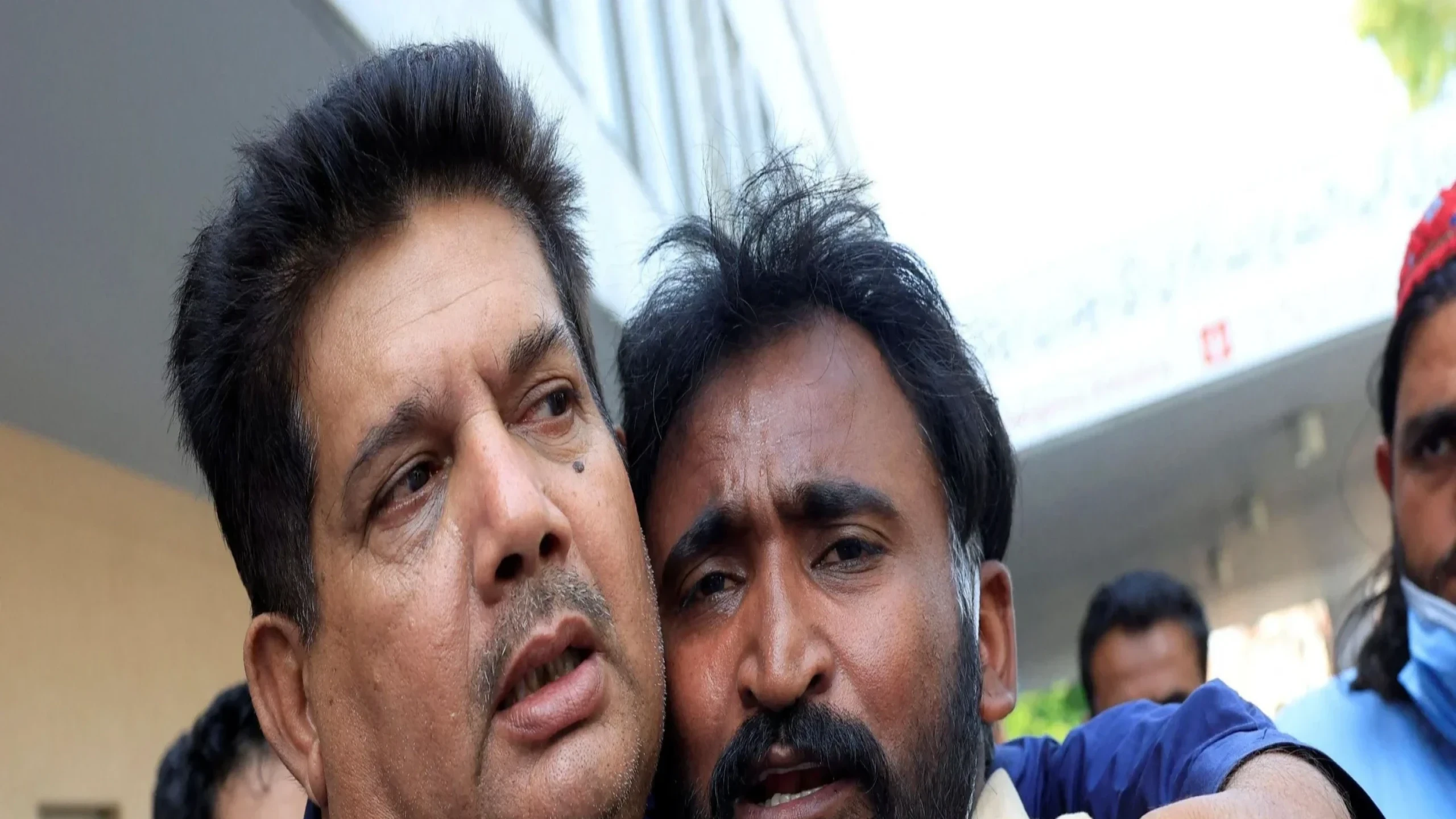 ইসলামাবাদের হাসপাতালে অগ্নিকাণ্ড: ১৪ নবজাতকের মর্মান্তিক মৃত্যু