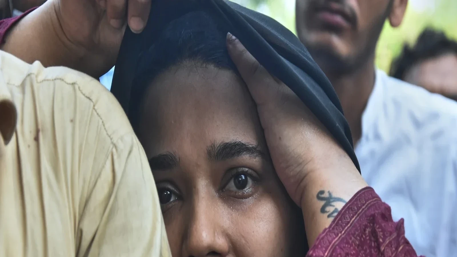 ইসলামাবাদের হাসপাতালে অগ্নিকাণ্ড: ১৪ নবজাতকের মর্মান্তিক মৃত্যু