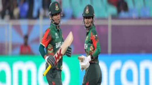 এশিয়া কাপ ও এশিয়ান গেমসের বাংলাদেশ দলে ফিরলেন শারমিন সুলতানা
