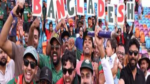 ঐতিহাসিক জয়ের পর ছন্দ ধরে রাখতে চান মেহেদী মিরাজ