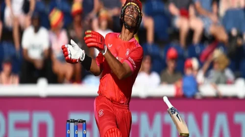 কনসোলেশন জয়ে স্পিরিটের কাছে হারল ফায়ার