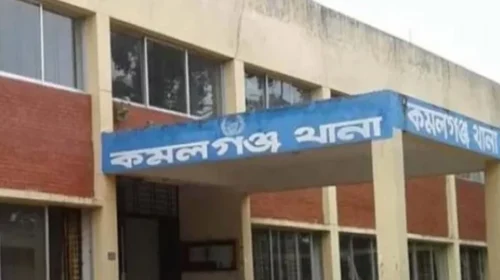 কমলগঞ্জে অতিরিক্ত মদ্যপানে চা শ্রমিক খোকন পাত্রের মৃত্যু