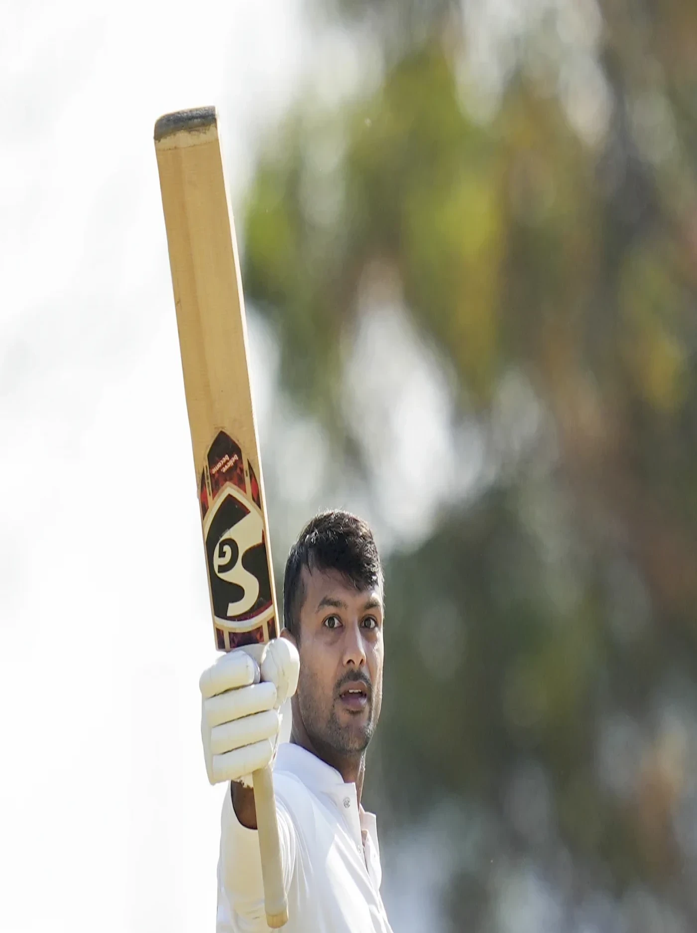কাউন্টি চ্যাম্পিয়নশিপের বাকি অংশে ডারহামে যোগ দিলেন মায়াঙ্ক আগারওয়াল