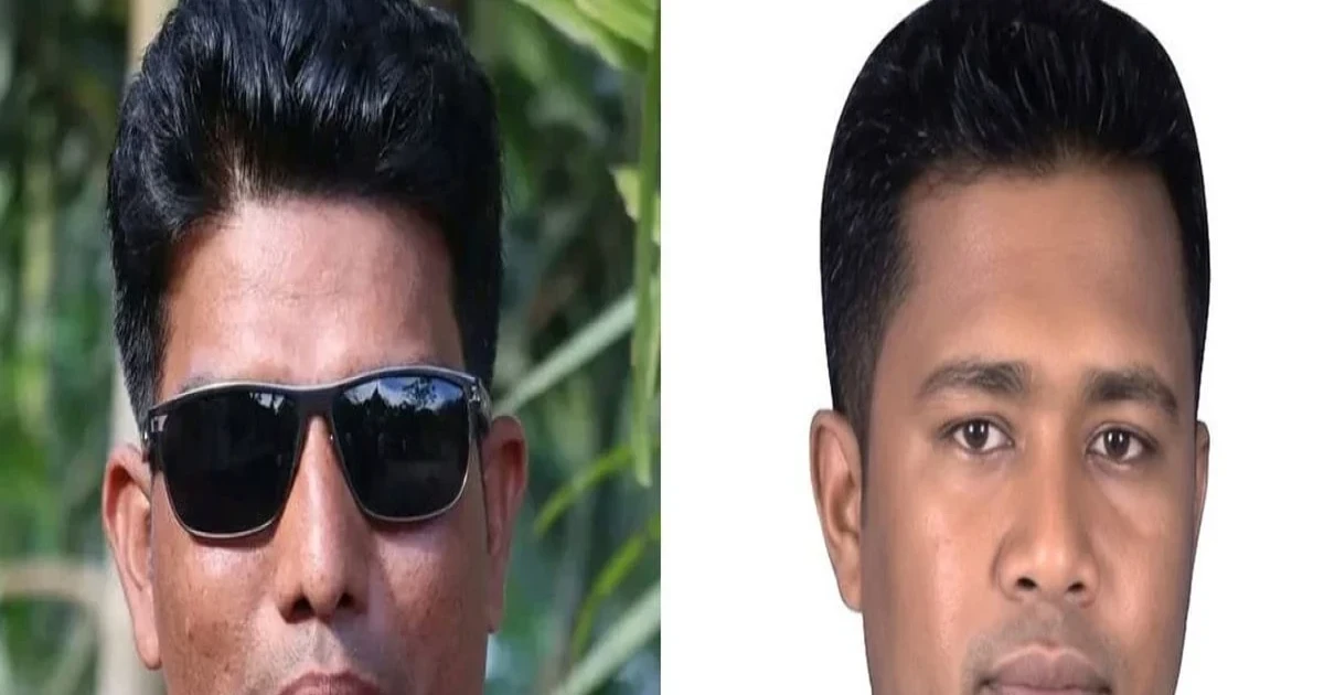 কিশোরগঞ্জ উপজেলা ছাত্রদলের নতুন কমিটি, নেতৃত্বে রাসেল ও রুবেল