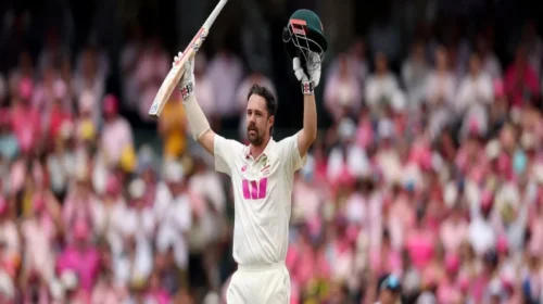 কেয়ারিকে ১ ভোটে হারিয়ে টানা দ্বিতীয়বার অ্যালান বোর্ডার মেডেল জিতলেন ট্র্যাভিস হেড