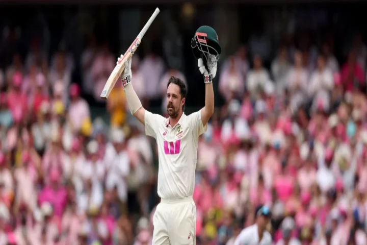 কেয়ারিকে ১ ভোটে হারিয়ে টানা দ্বিতীয়বার অ্যালান বোর্ডার মেডেল জিতলেন ট্র্যাভিস হেড