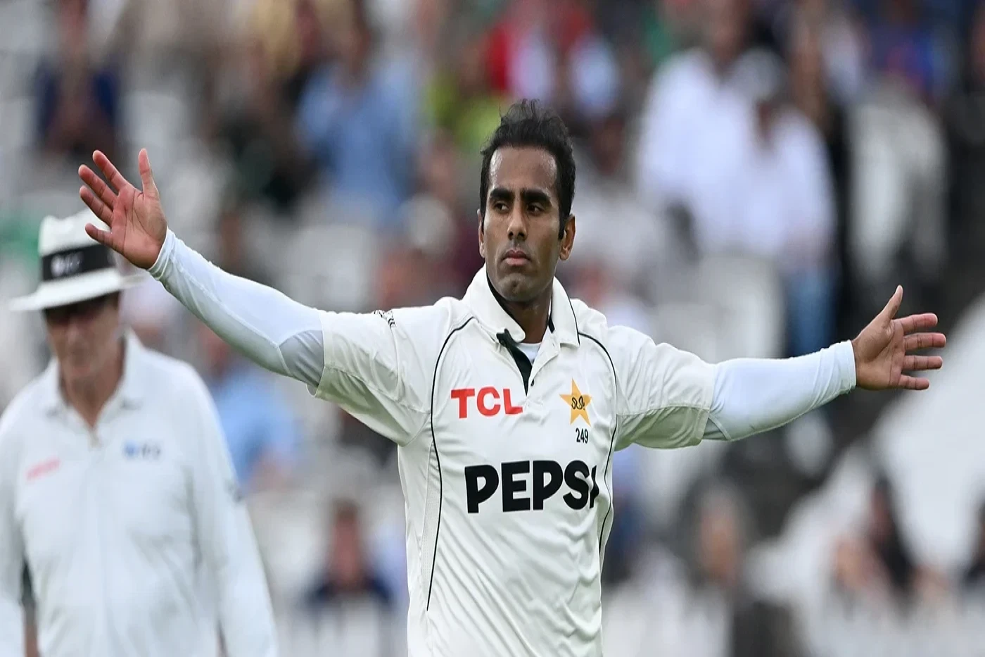 ক্রিকেটে অলৌকিক ঘটনা ঘটে: লর্ডস টেস্টে আশাবাদী মোহাম্মদ আলী