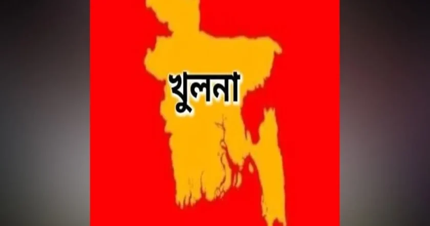 খুলনার লবণচরায় কয়েক ঘণ্টার ব্যবধানে ফের গুলিবিদ্ধ যুবকের লাশ উদ্ধার