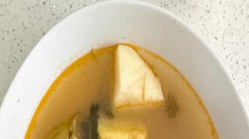 গরমের দিনে কেন ক্যালদো খান ল্যাটিন আমেরিকানরা?