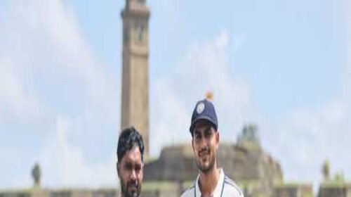 গলে মাইলফলক টেস্টে ভারতের ঘুরে দাঁড়ানোর লড়াই, প্রতিপক্ষ শ্রীলঙ্কা