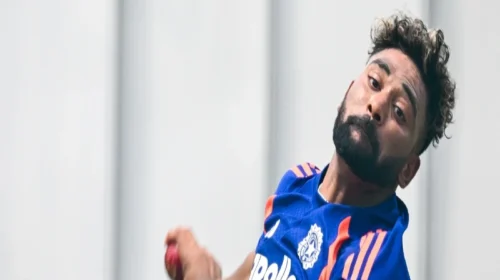 গালেতে সফল হতে পেসারদের ধারাবাহিক তীব্রতা বজায় রাখার পরামর্শ মরকেলের