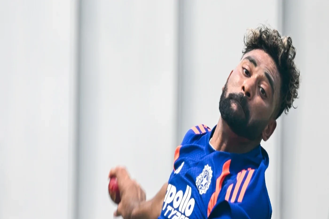 গালেতে সফল হতে পেসারদের ধারাবাহিক তীব্রতা বজায় রাখার পরামর্শ মরকেলের