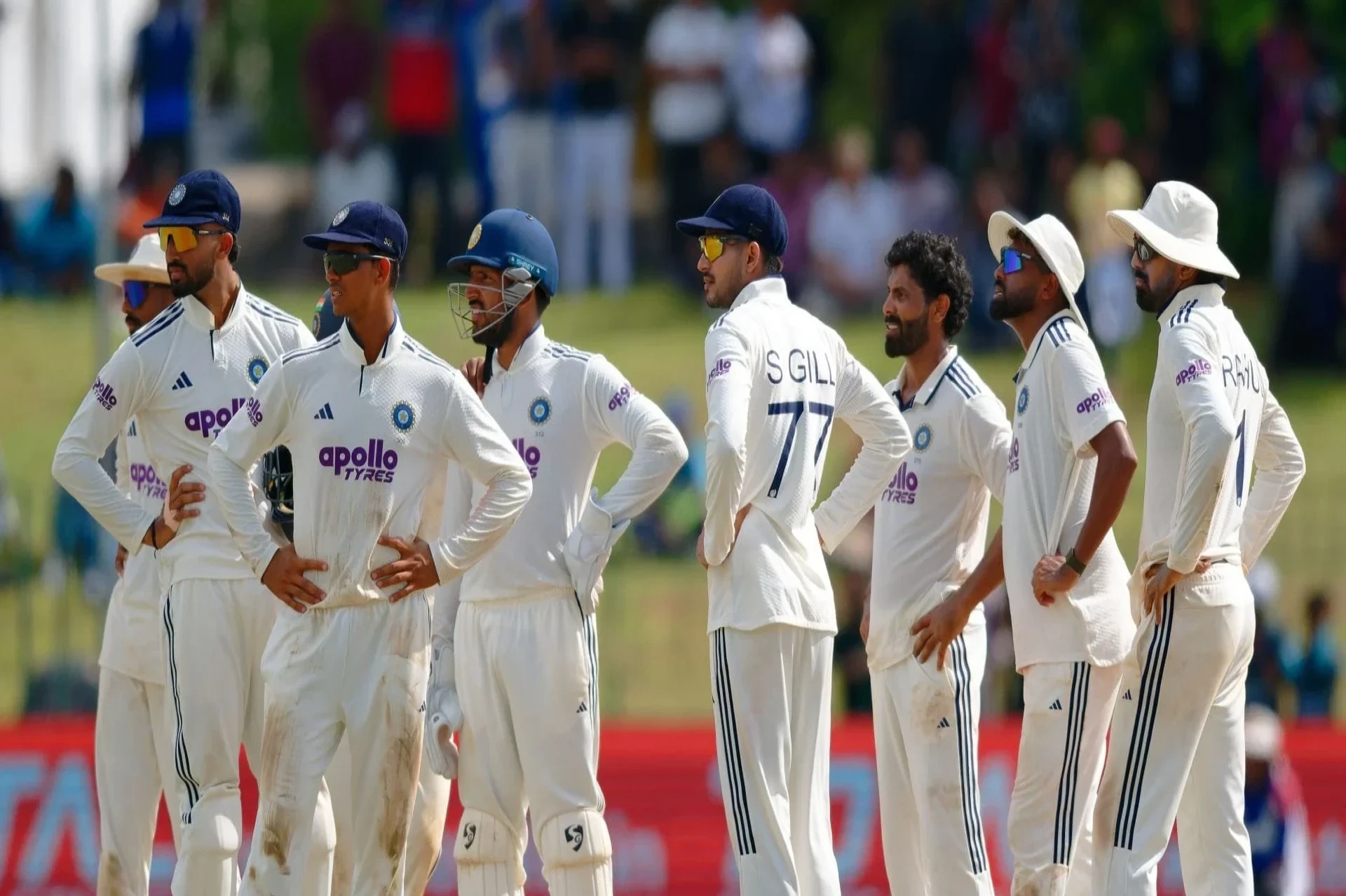 গিলের অধিনায়কত্ব কিছুটা রক্ষণাত্মক ছিল, মনে করছেন চেতেশ্বর পুজারা