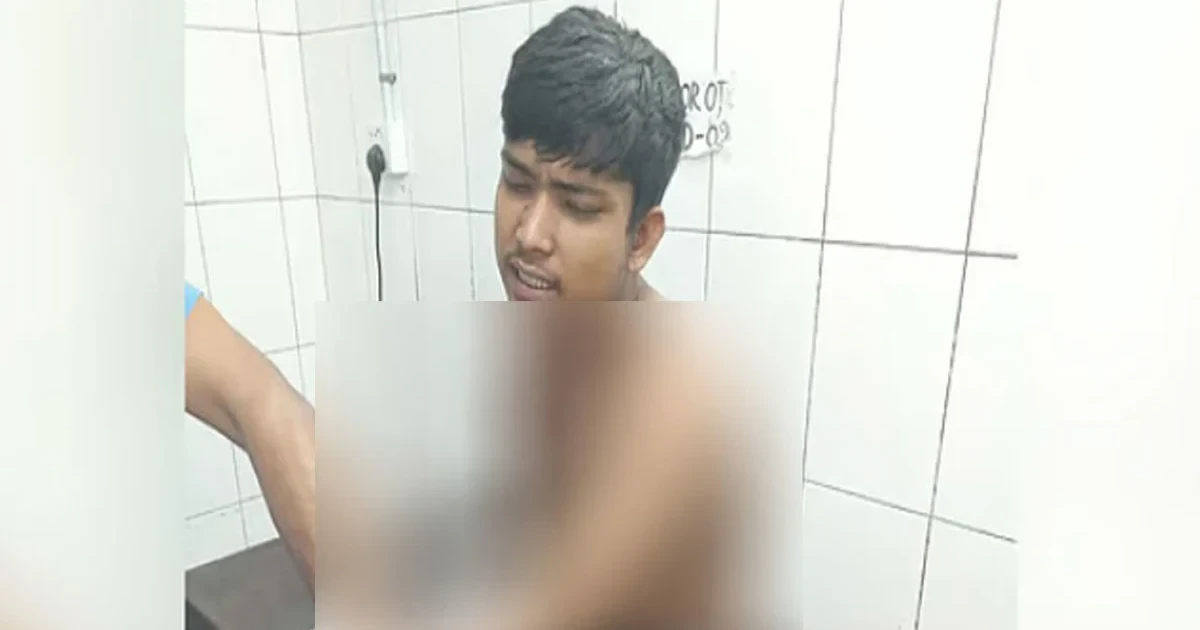 গেন্ডারিয়ায় মাদক কারবারিদের এলোপাতাড়ি গুলি, পথচারীসহ আহত ৩