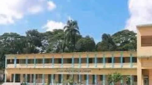 চরফ্যাশনে এসএসসির ফলাফলে স্কুলকে পেছনে ফেলল মাদ্রাসা