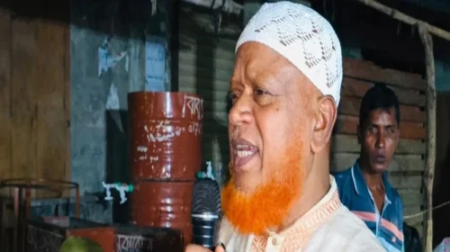 চরাঞ্চলের ইউনিয়নগুলো নিয়ে নতুন দিয়াড় উপজেলা গঠনের উদ্যোগ