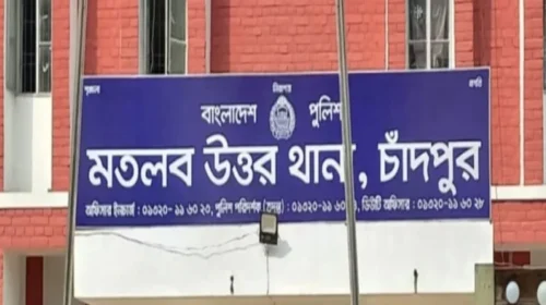 চাঁদপুরে ঋণের চাপ ও পারিবারিক কলহে দুই যুবকের মৃত্যু