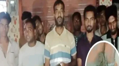 চুয়াডাঙ্গায় ফ্যামিলি কার্ড শুমারির নিয়োগে অনিয়মের অভিযোগে বিএনপি অফিসে তালা