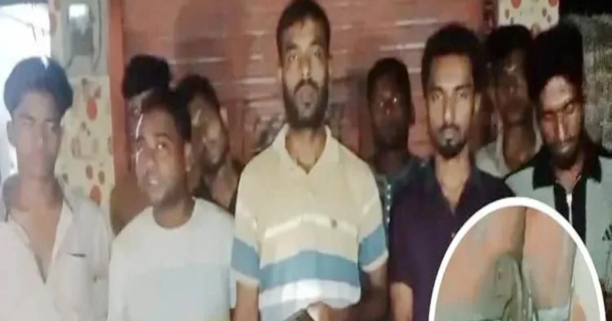 চুয়াডাঙ্গায় ফ্যামিলি কার্ড শুমারির নিয়োগে অনিয়মের অভিযোগে বিএনপি অফিসে তালা