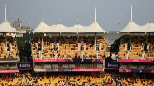 চেন্নাইয়ে সরছে দলীপ ট্রফির ফাইনাল, জানাল বিসিসিআই