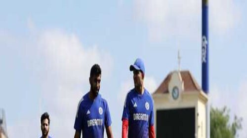 চোট ব্যবস্থাপনায় ত্রুটির অভিযোগ উড়িয়ে দিলেন ভিভিএস লক্ষ্মণ