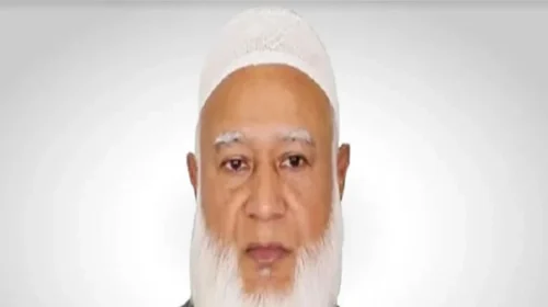 জুলাই বিপ্লবের শহীদদের রক্তঋণ পরিশোধের আহ্বান জামায়াত আমিরের