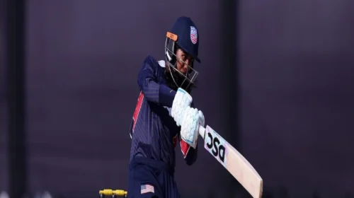 টানা তৃতীয়বার অনূর্ধ্ব-১৯ নারী টি-টোয়েন্টি বিশ্বকাপে যুক্তরাষ্ট্র