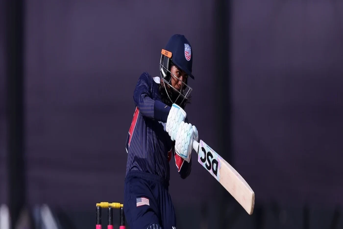 টানা তৃতীয়বার অনূর্ধ্ব-১৯ নারী টি-টোয়েন্টি বিশ্বকাপে যুক্তরাষ্ট্র
