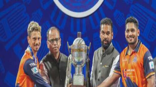 টি-টোয়েন্টি মুম্বাই লিগে নতুন দল, দরপত্র আহ্বান এমসিএ-র