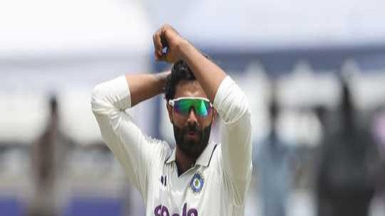 টেস্টে ভারতীয় স্পিনারদের নো-বল সমস্যা নিয়ে গভীর ভাবনার তাগিদ
