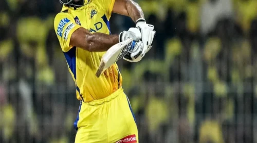 ডাবলিন গার্ডিয়ান্সে অশ্বিনের সঙ্গে খেলবেন বিজয় শঙ্কর