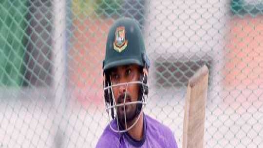 ডারউইন টেস্টের বাংলাদেশ স্কোয়াডে যোগ দিচ্ছেন লিটন দাস