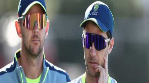 ডারউইনে টেস্টের হাতছানি, অস্ট্রেলিয়ার সামনে এক বছরের কঠিন চ্যালেঞ্জ