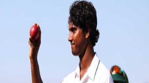 ডারউইনে হাসান মাহমুদের রেকর্ড বোলিং, ১৯৮ রানেই অলআউট অস্ট্রেলিয়া