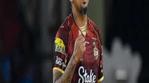 ডিএলএস পদ্ধতিতে জয় দিয়ে শিরোপা ধরে রাখার অভিযান শুরু নাইট রাইডার্সের